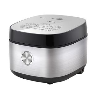 美的电饭煲家用4L升大容量多功能智能电饭锅蛋糕预约煮饭锅513J