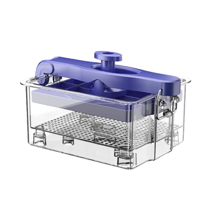 酸奶过滤器家用自制希腊酸奶分离器水分乳清分离冷萃压缩过滤纱布