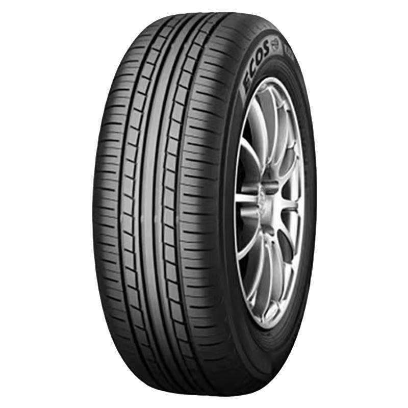 优科豪马轮胎 ES31 215/60R16 95H 适配丰田凯美瑞锐志本田雅阁