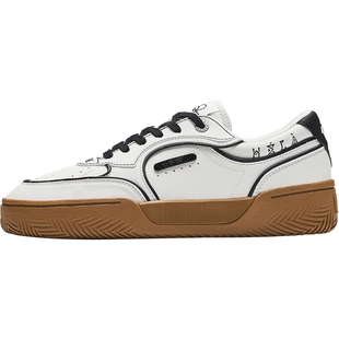 【凯里·欧文同款】安踏欧文板鞋男HELA TRIBE休闲篮球文化鞋