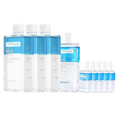 美宝莲眼唇卸妆水组合1550ml