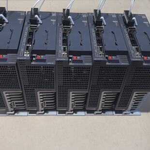 议价Mitsubishi Servo Drive Mr-Je-70B Original Disassembled A