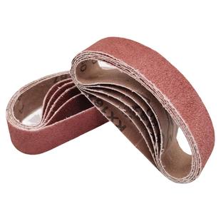 砂带330*30MM磨刀砂带机砂带30×330mm沙带条小砂带卷砂布带环形