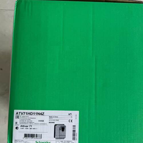 议价施耐德变频器ATV71HD11N4Z ATV71HD15N4Z ATV71HD18N4Z