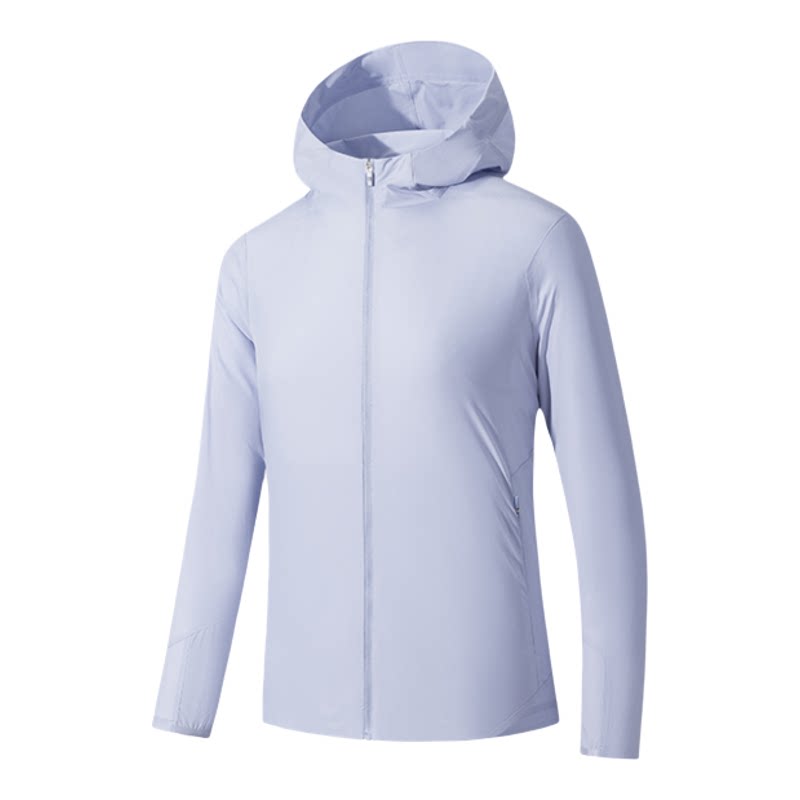 安踏冬季冠军女子户外运动外套