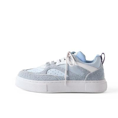 EYTYS官方旗舰店休闲皮革运动鞋