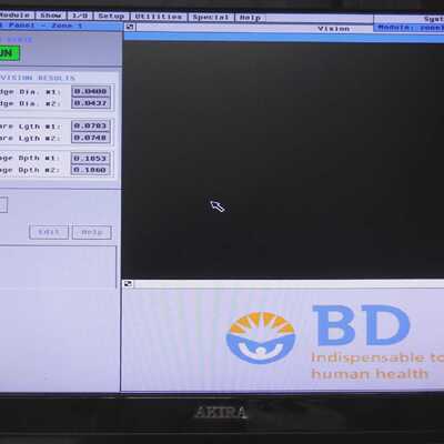 Adept AWCII 10350-00104 10332-10250 10332-10250 10332-00655