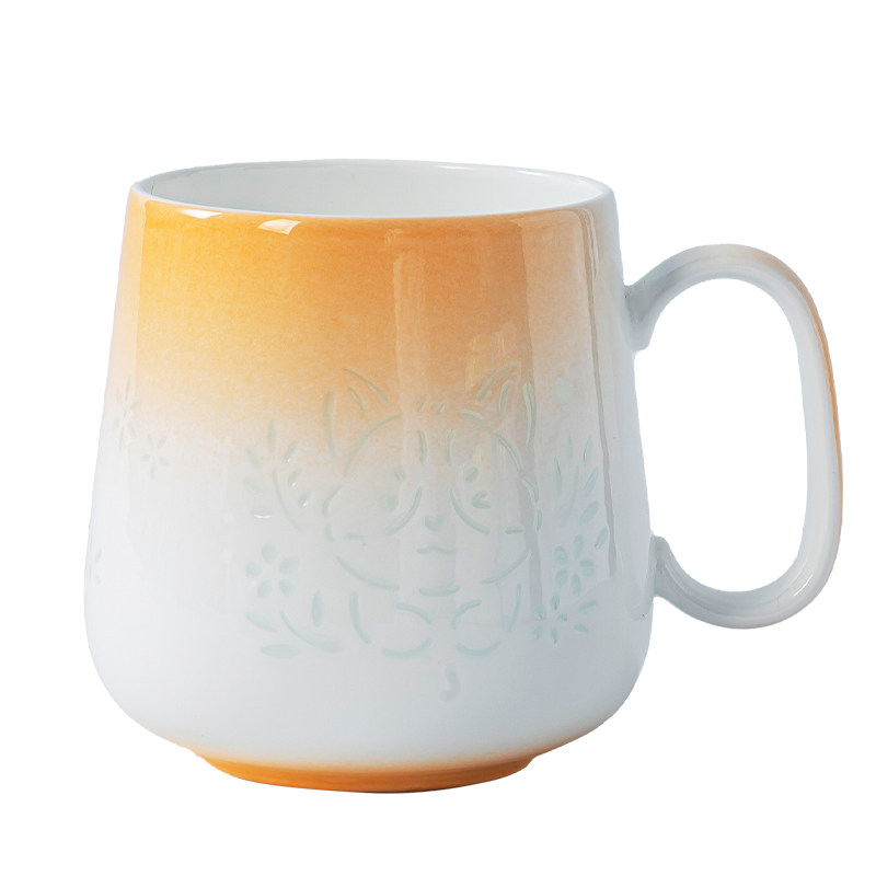 【2026新款】玲珑茶杯
