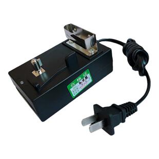 矿灯充电器锂电通用煤矿灯充电器智能充电器专用充电器家用充电器