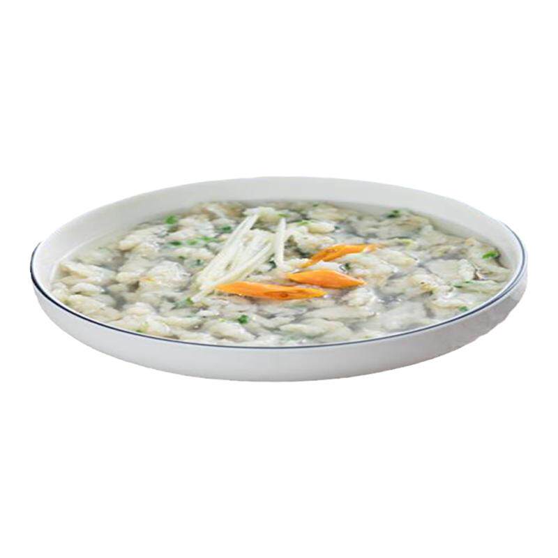 福鼎鱼片 福鼎特产 福鼎鮸鱼片500g 1斤 温州生鲜鱼圆鱼滑火锅