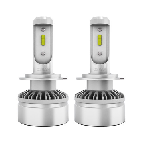 欧司朗LED车灯适用于马自达8 CX5 昂克赛拉 高亮LED汽车大灯灯泡