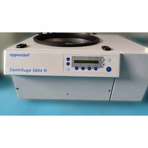 【议价-可维修】艾本德Eppendorf 离心机 5804R 全新/均有货