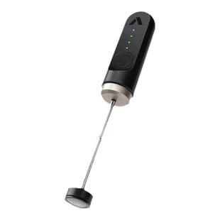 nanofoamer咖啡打泡器电动迷你手持打奶器牛奶搅拌打奶泡机奶泡器