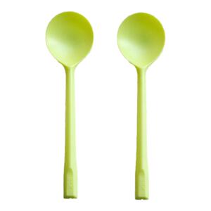 整箱勺子加厚塑料打包外卖甜品勺