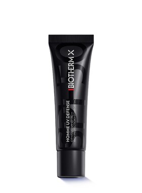 【胡可专享】碧欧泉男士防晒霜清爽轻薄户外免卸隔离霜SPF50+O