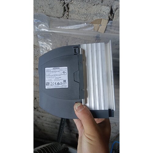 议价4772#，3KW380V，西门子V20变频器，型号6SL3