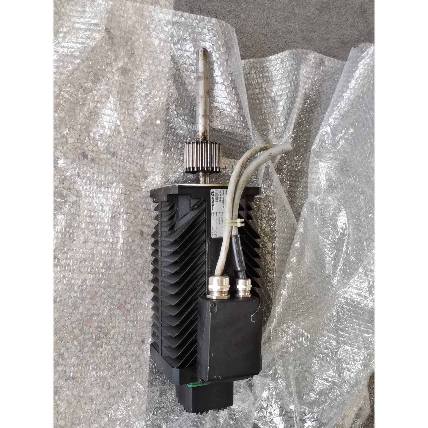 议价-CT伺服电机142DMC501TSFK好设备上剪线下的 有