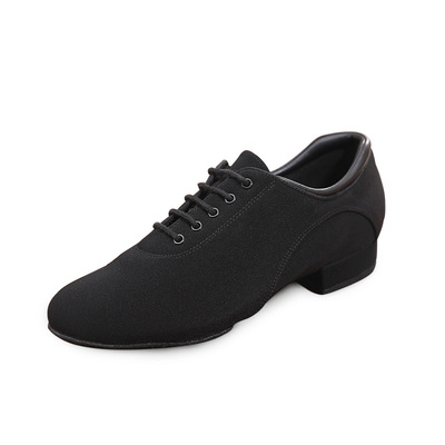 DRHDANCE男士摩登舞鞋华尔兹