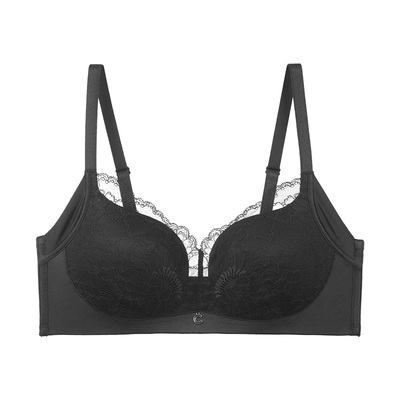 【舒挺杯】Comfit无钢圈内衣女