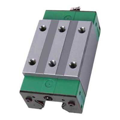 滚柱重载直线导轨滑块RGHRGW厂家