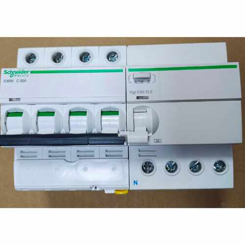 【议价-可维修】  iC65N C32A 开关 /均有货