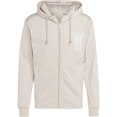 阿迪达斯男子运动外套