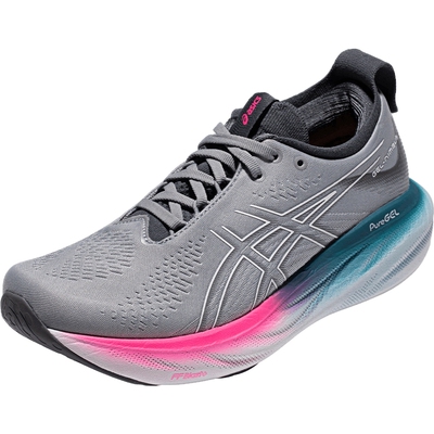 ASICS/亚瑟士跑鞋女缓震回弹