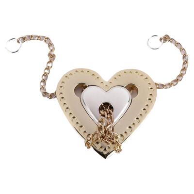 hanayama魔金智力解环恋情侣考验