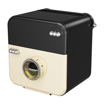 100万热销吸盘式纸巾盒