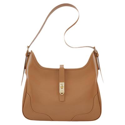 ELLE女包大容量时尚HOBO流浪包