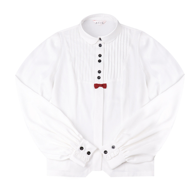 昭和明美jk制服连衣裙