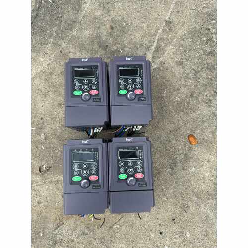 询价-英威腾变频器CHE1000R7GS2220v0.7