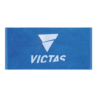 VICTAS维克塔斯乒乓球运动毛巾汗巾毛圈厚实柔软