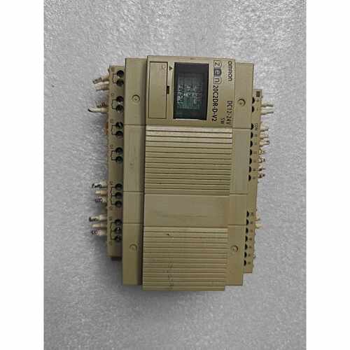 【请询价】ZEN20C2DRDV2PLC控制