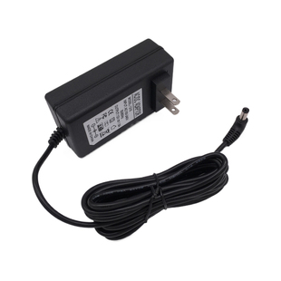 3米线加长线12V1.5A 扶阳罐红外线艾灸 磁疗刮痧按摩仪电源适配器