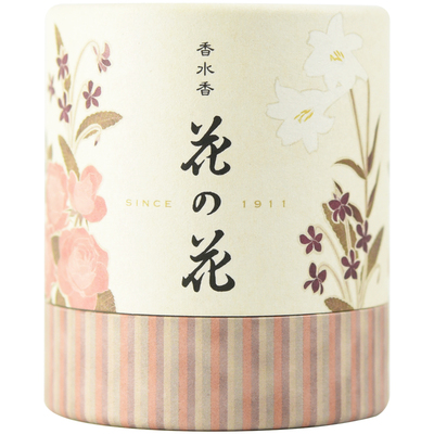 日本香堂进口持久熏香