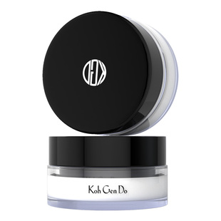 【达人推荐】江原道超细保湿定妆散粉 持久控油定妆粉油皮