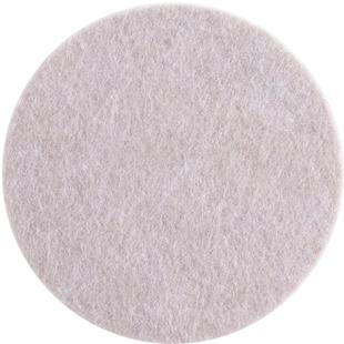 居家家毛毡桌椅脚垫家具桌子凳子保护垫椅子桌腿防磨防滑静音脚贴