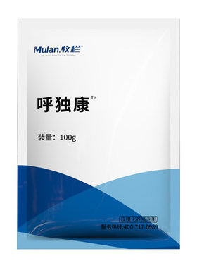 牧栏呼独康鸡用呆立不食养鸡专用呼独康鸡药万呼宁呼独康鸡鸭鹅用