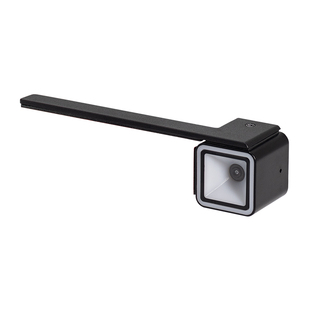 逊镭嵌入式扫码器手机微信支付宝扫码摄像头收银专用扫码平台固定式扫码枪读码器二维码美团智掌柜客如云