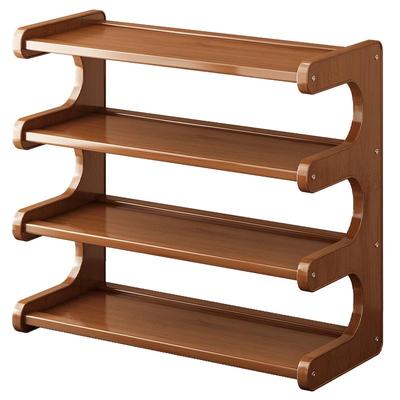 台面博古架杯架收纳置物架