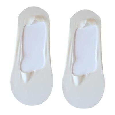 冰丝面膜无痕隐形船袜女