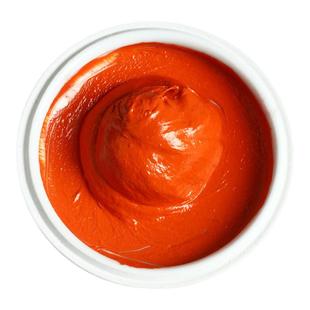 上海耘萍印泥石泉黄朱膘朱砂印泥漂净朱印泥篆刻用印泥牡丽印泥金色书画印泥/考级书法绘画专用印泥