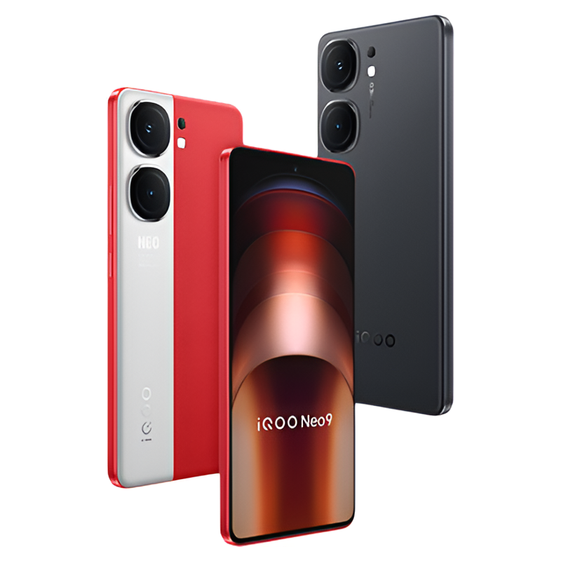 ٽۣvivo iQOO Neo9 16G+256G1911.68Ԫ+49.98ԪԱ
