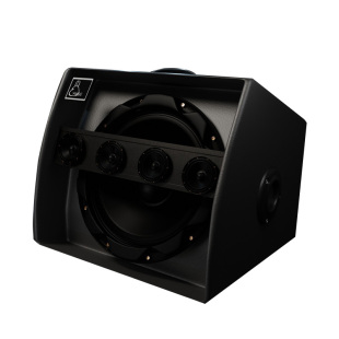 高端专业级音箱乐器专用K歌蓝牙家庭KTV户外直播演出排练内录音响