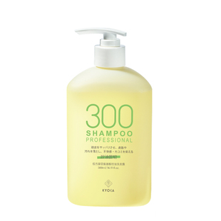 极方氨基酸控油赋活洗发水护发素控油蓬松无硅油果香木香调