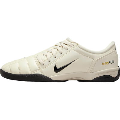 Nike/耐克官方正品T90 SP 男女低帮训练运动耐磨足球鞋HJ9351-100