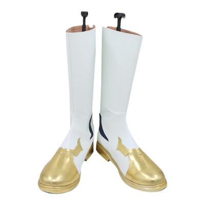 愚人众皮耶罗原神cos鞋定做