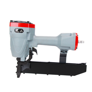 弘愿天工N851气动码钉枪工业级851大码钉枪50mm u型气钉枪 枪针
