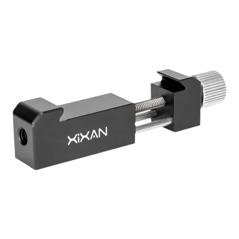 芯鲜PF71适用大疆稳定器配重组件RS4 RS4Mini RS3 RS2 RSC2 SC S如影Ronin系列云台配重块支架套装竖拍配重夹